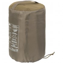 Helikon-Tex Swagman Roll Basic - Coyote