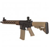 Specna Arms SA-C22 CORE MOSFET Version AEG - Chaos Bronze