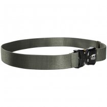 Tasmanian Tiger QR Stretchbelt 38mm - Stone Grey Olive