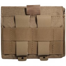 Tasmanian Tiger Dump Pouch MK II - Coyote