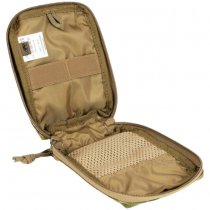 Tasmanian Tiger Tac Pouch 1.1 - Multicam