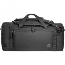 Tasmanian Tiger Officers Bag - Black