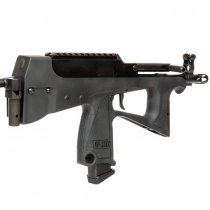 Modify PP-2K Gas Blow Back SMG - Black