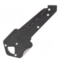 SOG Key Knife - Black