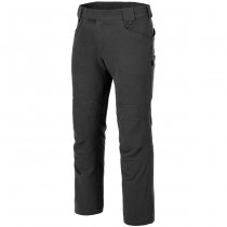 Helikon-Tex Trekking Tactical Pants AeroTech - Black - L - Short