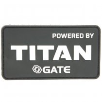 Gate TITAN V2 Expert Blu-Set TITAN Expert & Blu-Link - Rear Wired