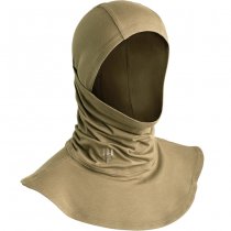 Pitchfork Power Dry FR Balaclava - Tan