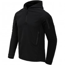 Helikon-Tex Range Hoodie TopCool - Black - XL