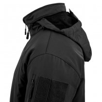 Pitchfork VODNIK Softshell Jacket - Black - M