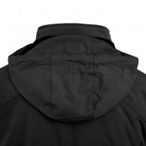 Pitchfork VODNIK Softshell Jacket - Black - XL