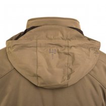 Pitchfork VODNIK Softshell Jacket - Coyote - M