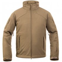 Pitchfork VODNIK Softshell Jacket - Coyote - XL