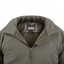 Pitchfork VODNIK Softshell Jacket - Ranger Green - S