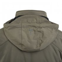 Pitchfork VODNIK Softshell Jacket - Ranger Green - M