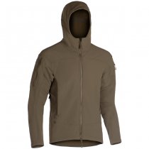 Clawgear Audax Softshell Hoody - RAL 7013 - S