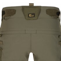 Clawgear Mk.II Operator Combat Pant - RAL 7013 - 42 - 32