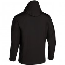 Clawgear Rapax Softshell Hoody - Black - L