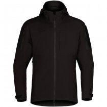 Clawgear Rapax Softshell Hoody - Black - L