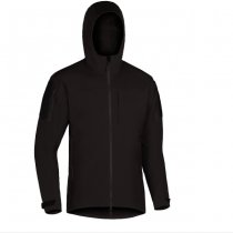 Clawgear Rapax Softshell Hoody - Black - XL