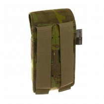 Templars Gear Smoke Grenade Pouch - Multicam Tropic