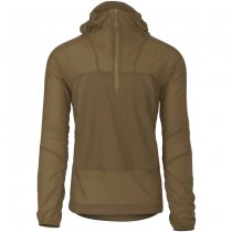 Helikon-Tex Windrunner Windshirt - US Woodland - XL