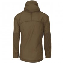 Helikon-Tex Windrunner Windshirt - US Woodland - XL