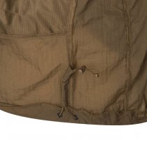 Helikon-Tex Windrunner Windshirt - US Woodland - XL