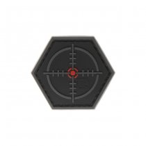 JTG Sniper Scope Rubber Patch - Swat