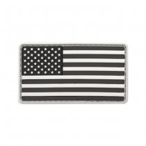 JTG US Flag Rubber Patch - Swat