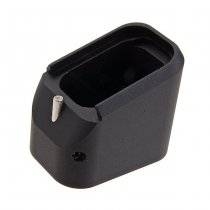 Pro Arms VFC Glock TT Style Plus 5 Magazine Base - Black