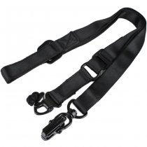 WoSport MS2 Multi Mission Sling - Black