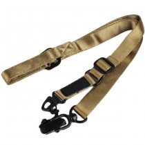 WoSport MS2 Multi Mission Sling - Tan