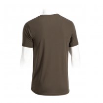 Outrider T.O.R.D. Performance Utility Tee - Ranger Green - L