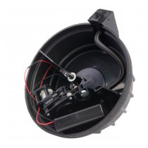 LCT LCK16 2000rds Electric Drum Magazine