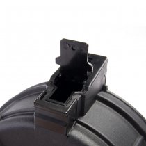 LCT LCK16 2000rds Electric Drum Magazine