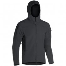 Clawgear Audax Softshell Hoody - Black - S