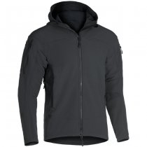 Clawgear Audax Softshell Hoody - Black - S