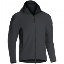 Clawgear Audax Softshell Hoody - Black - XL