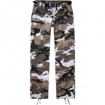 Brandit Ladies BDU Ripstop Trousers - Urban - 28