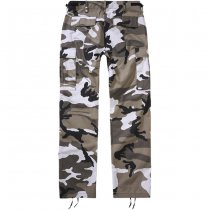 Brandit Ladies BDU Ripstop Trousers - Urban - 28