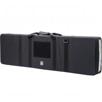 S&T Semi Hard Gun Case - L