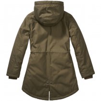 Brandit Ladies Marsh Lake Parka - Olive - M