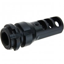 AngryGun DAKM Muzzle Break 14mm CCW