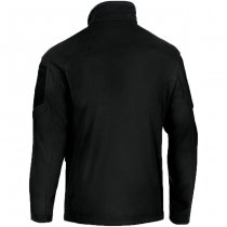 Clawgear Lynx Fleece Jacket - Black - M