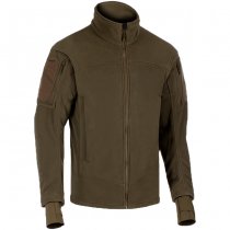 Clawgear Lynx Fleece Jacket - RAL 7013 - L