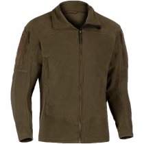 Clawgear Lynx Fleece Jacket - RAL 7013 - XL