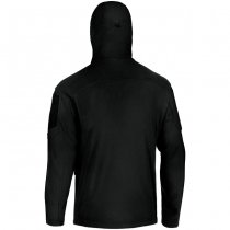 Clawgear Lynx Fleece Hoody - Black - L