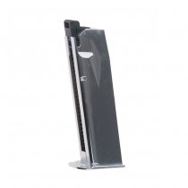 Marui P226 25rds Magazine - Silver