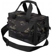 Helikon-Tex Range Bag - Multicam Black / Black