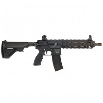 VFC HK416 D10.5RS Gas Blow Back Rifle 1